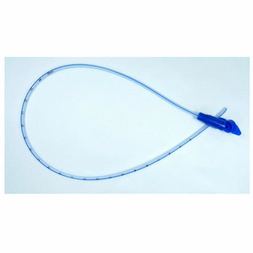 Transparent Medical Grade Feeding Tubes (#6)