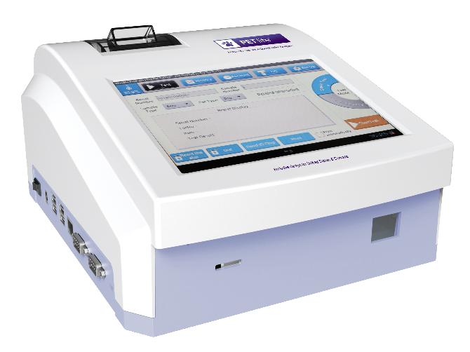 Dog Progesterone Test Machine